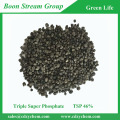 TSP 46% engrais phosphate granulaire